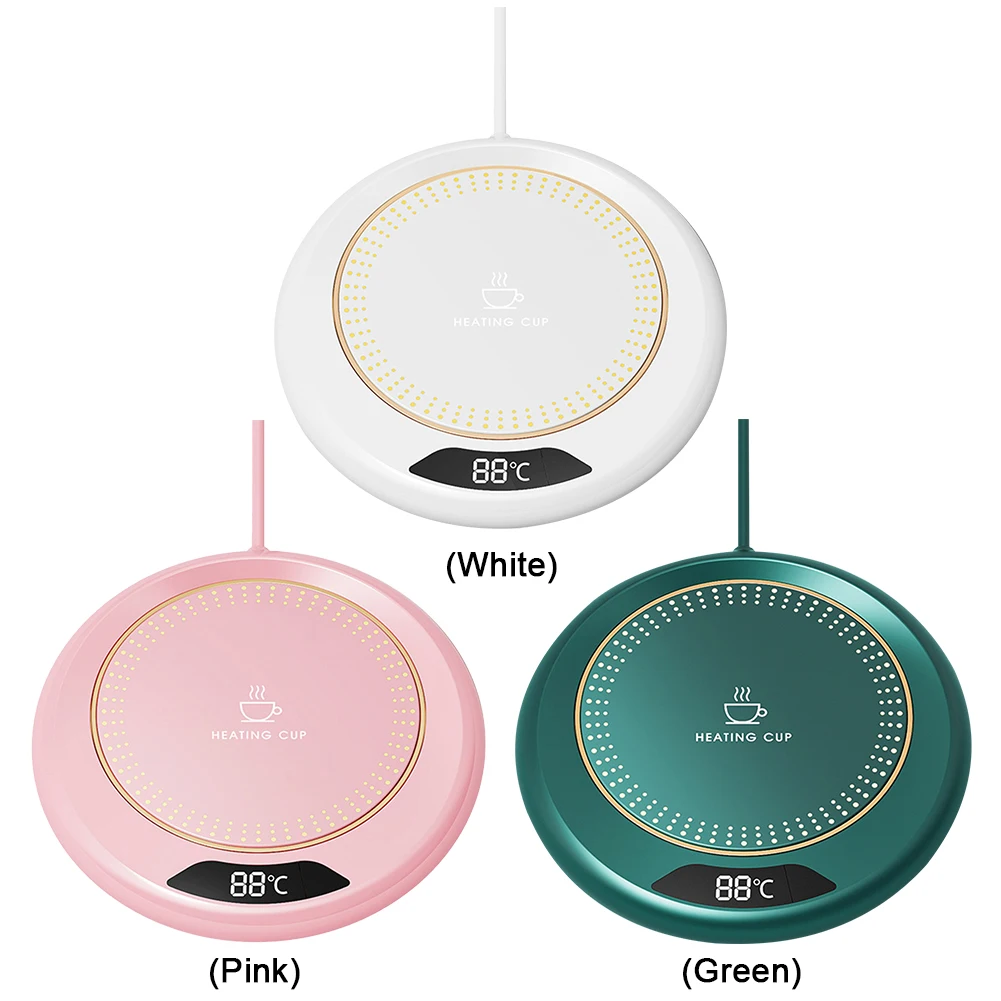 USB heating cup warmer - Image 2