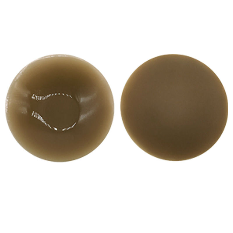 Silicone breast cover sticker - 1 pair - Image 3
