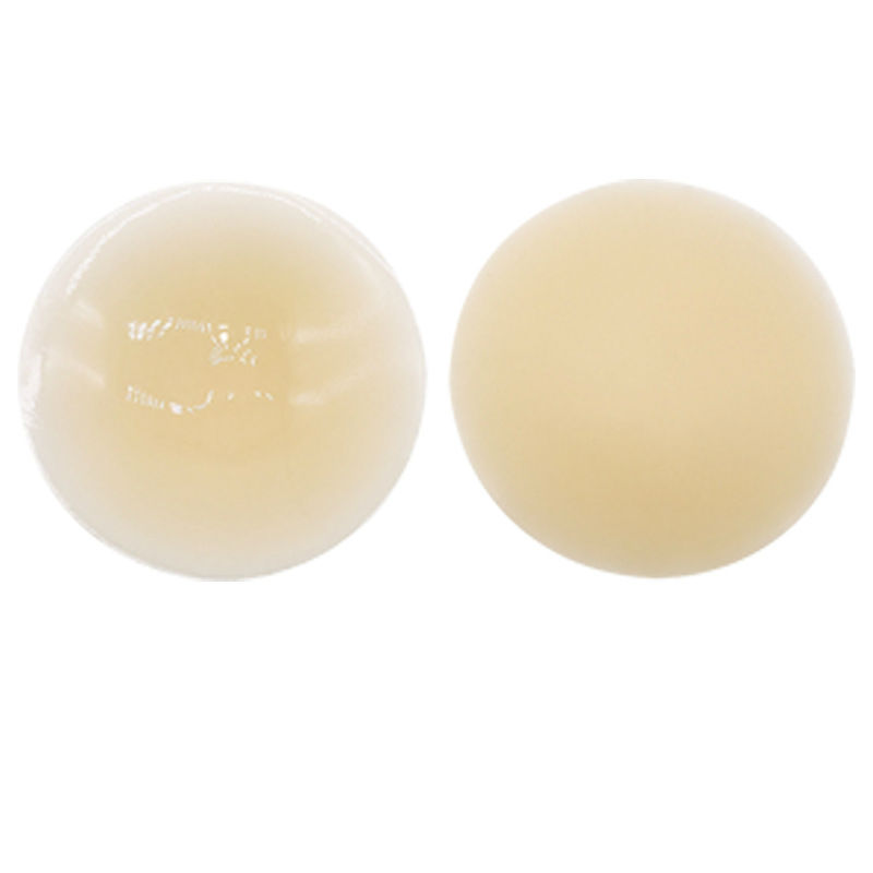 Silicone breast cover sticker - 1 pair - Image 4