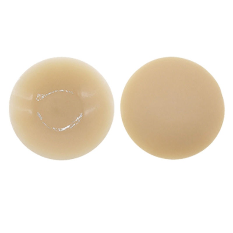 Silicone breast cover sticker - 1 pair - Image 6