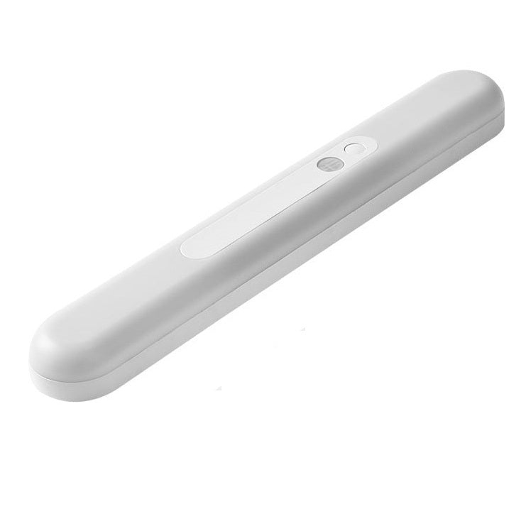 Motion activated rechargeable closet light - cool white - Image 3