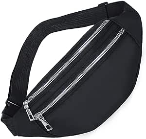 Unisex sports waist bag - Image 15