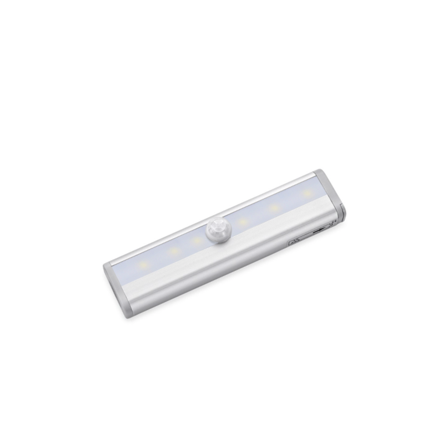 LED PIR motion sensor light - cool white - Image 16