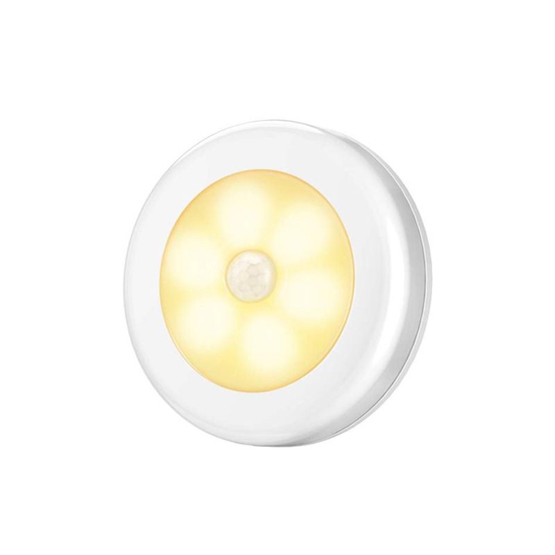 6 LED PIR sensor motion activated wall light - 2pack - Image 19