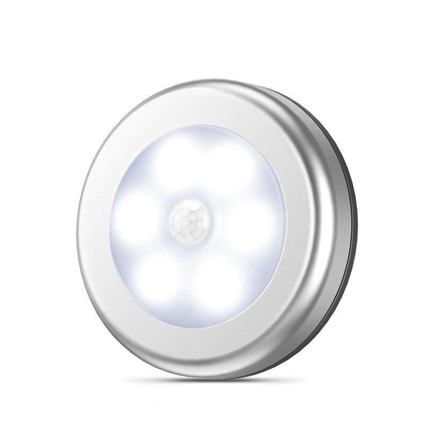 6 LED PIR sensor motion activated wall light - 2pack - Image 15