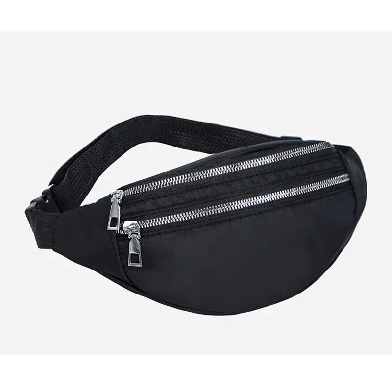 Unisex sports waist bag - Image 11