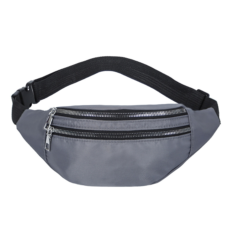 Unisex sports waist bag - Image 5