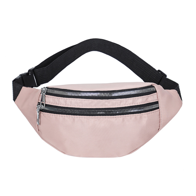Unisex sports waist bag - Image 6
