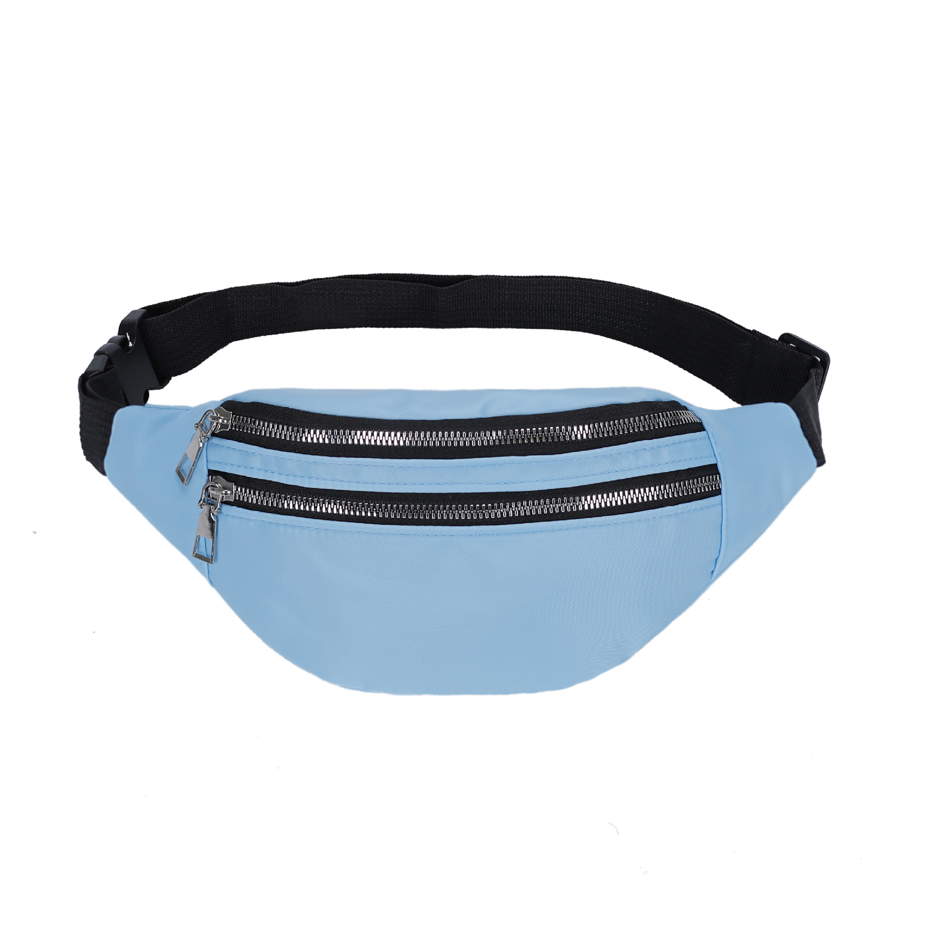 Unisex sports waist bag - Image 10