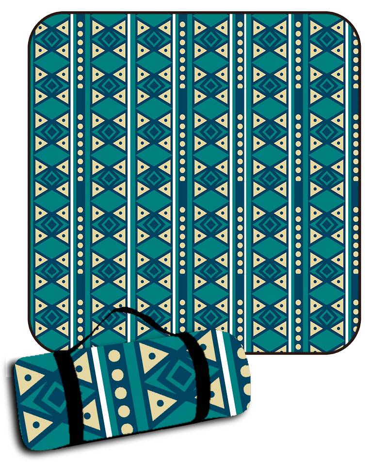Waterproof outdoor picnic mat - Image 11