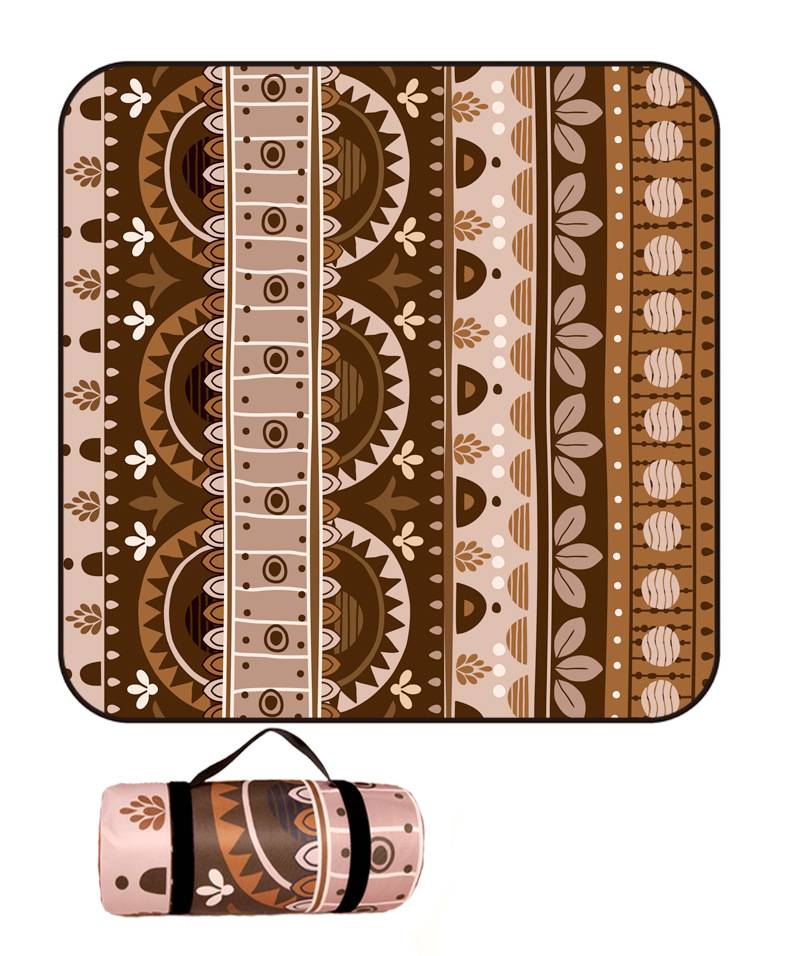 Waterproof outdoor picnic mat - Image 12