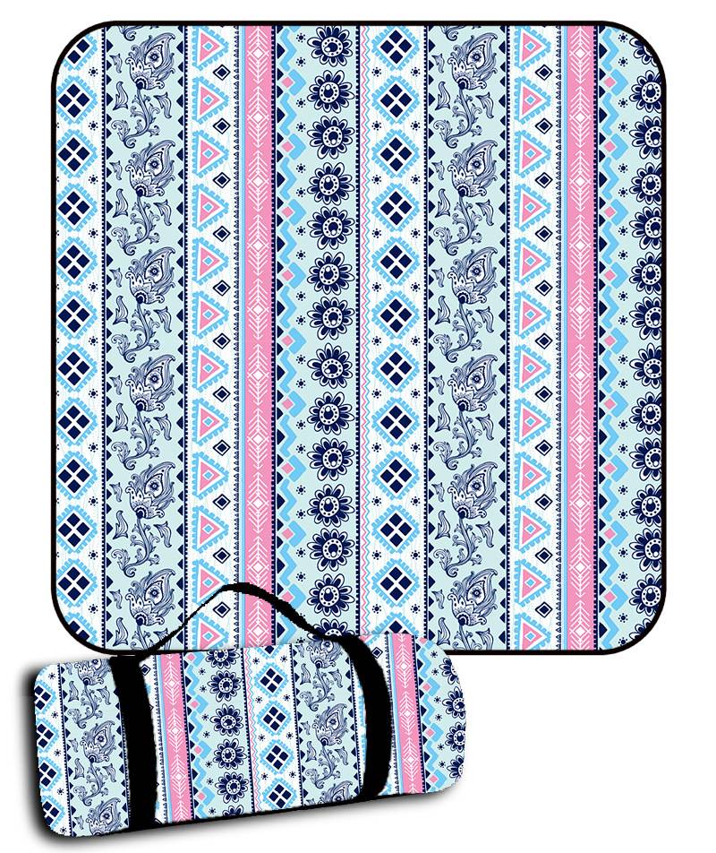 Waterproof outdoor picnic mat - Image 14