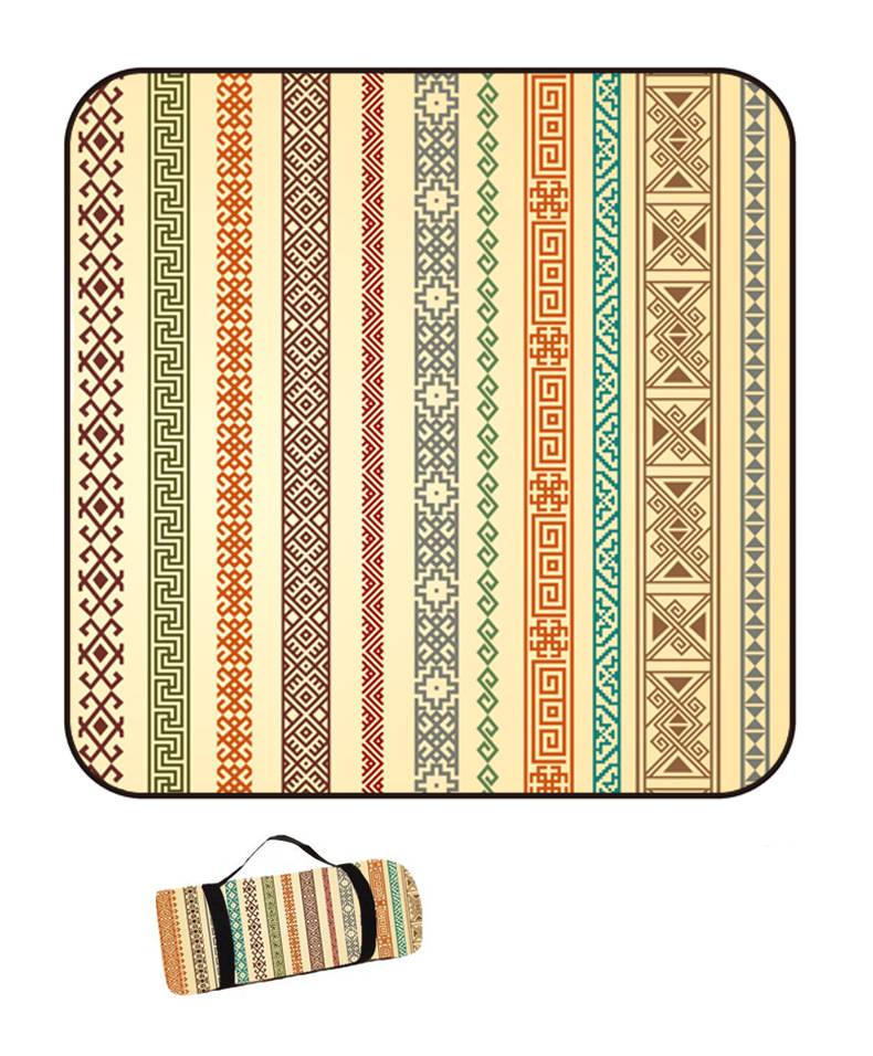 Waterproof outdoor picnic mat - Image 15