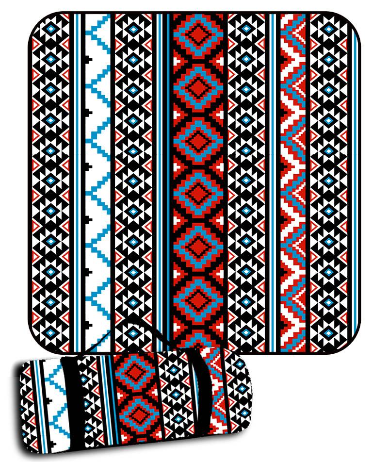 Waterproof outdoor picnic mat - Image 16