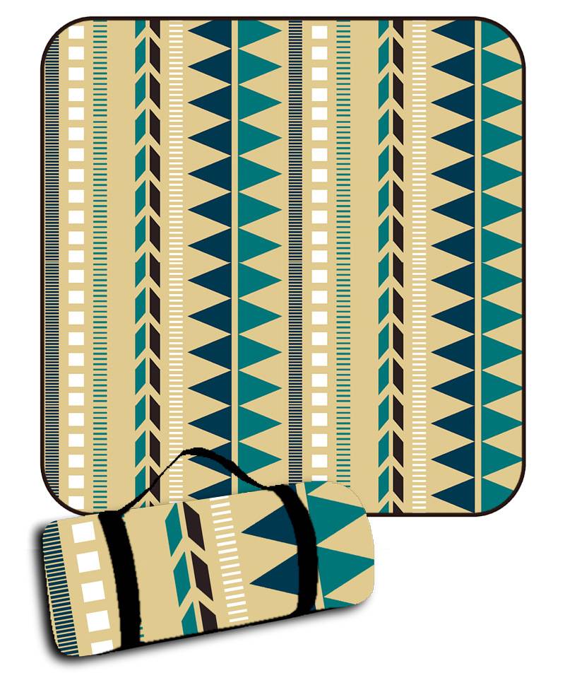 Waterproof outdoor picnic mat - Image 17