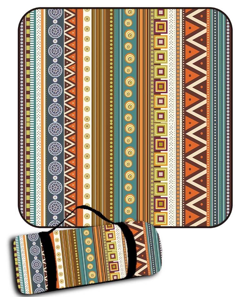 Waterproof outdoor picnic mat - Image 19