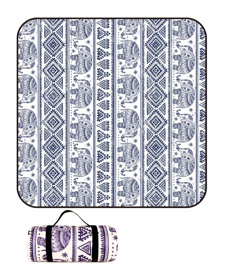 Waterproof outdoor picnic mat - Image 22