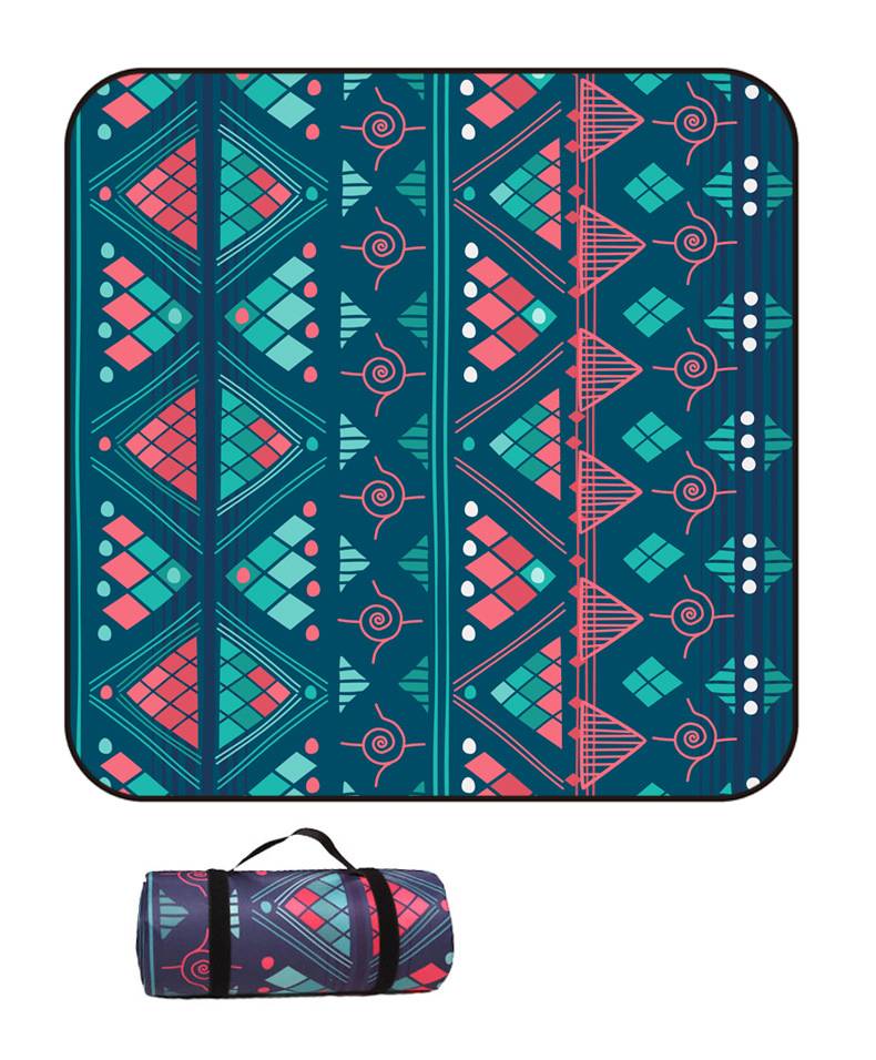 Waterproof outdoor picnic mat - Image 23