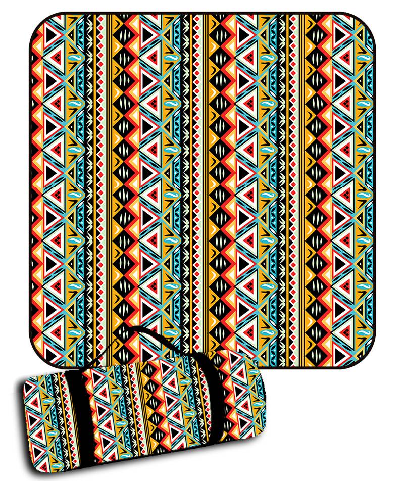 Waterproof outdoor picnic mat - Image 24
