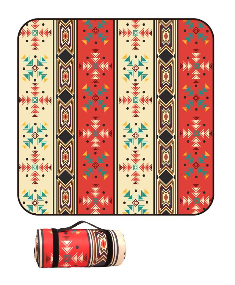 Waterproof outdoor picnic mat - Image 6