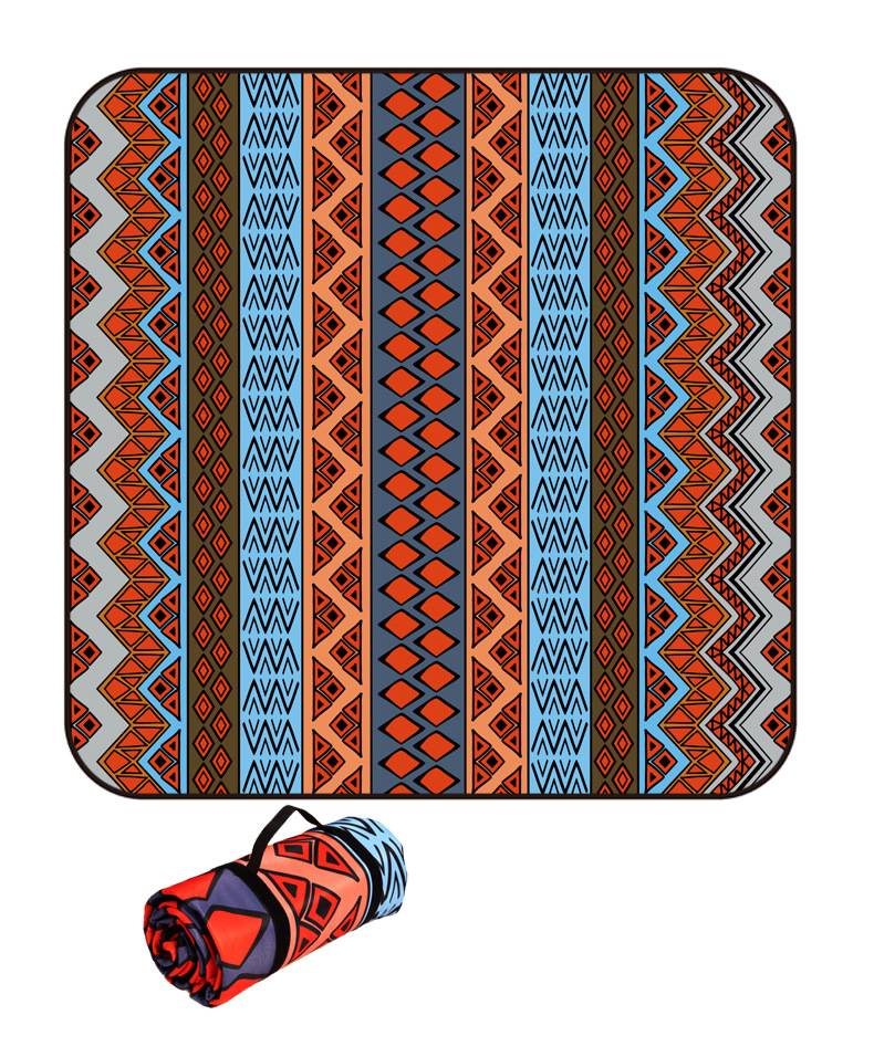 Waterproof outdoor picnic mat - Image 7