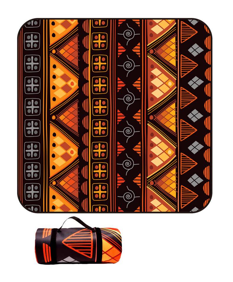 Waterproof outdoor picnic mat - Image 8