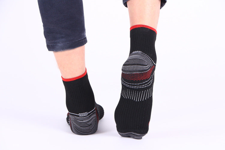 Sports compression socks - 2 pairs - Image 24