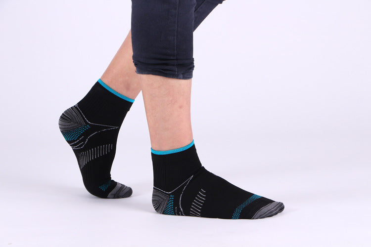 Sports compression socks - 2 pairs - Image 23