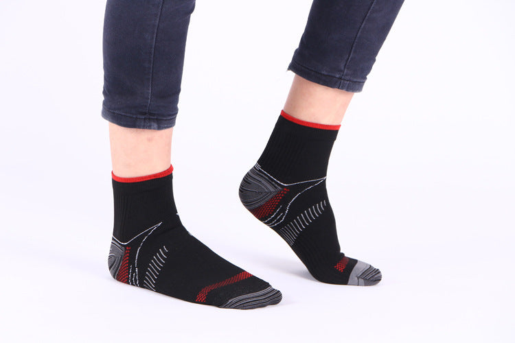 Sports compression socks - 2 pairs - Image 21