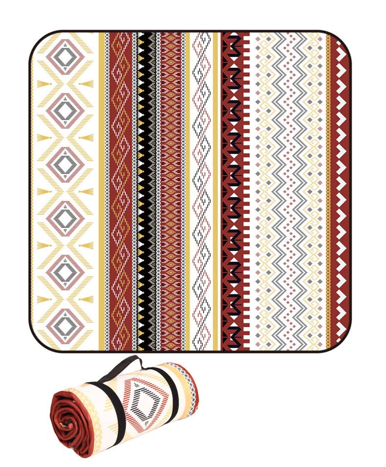 Waterproof outdoor picnic mat - Image 10