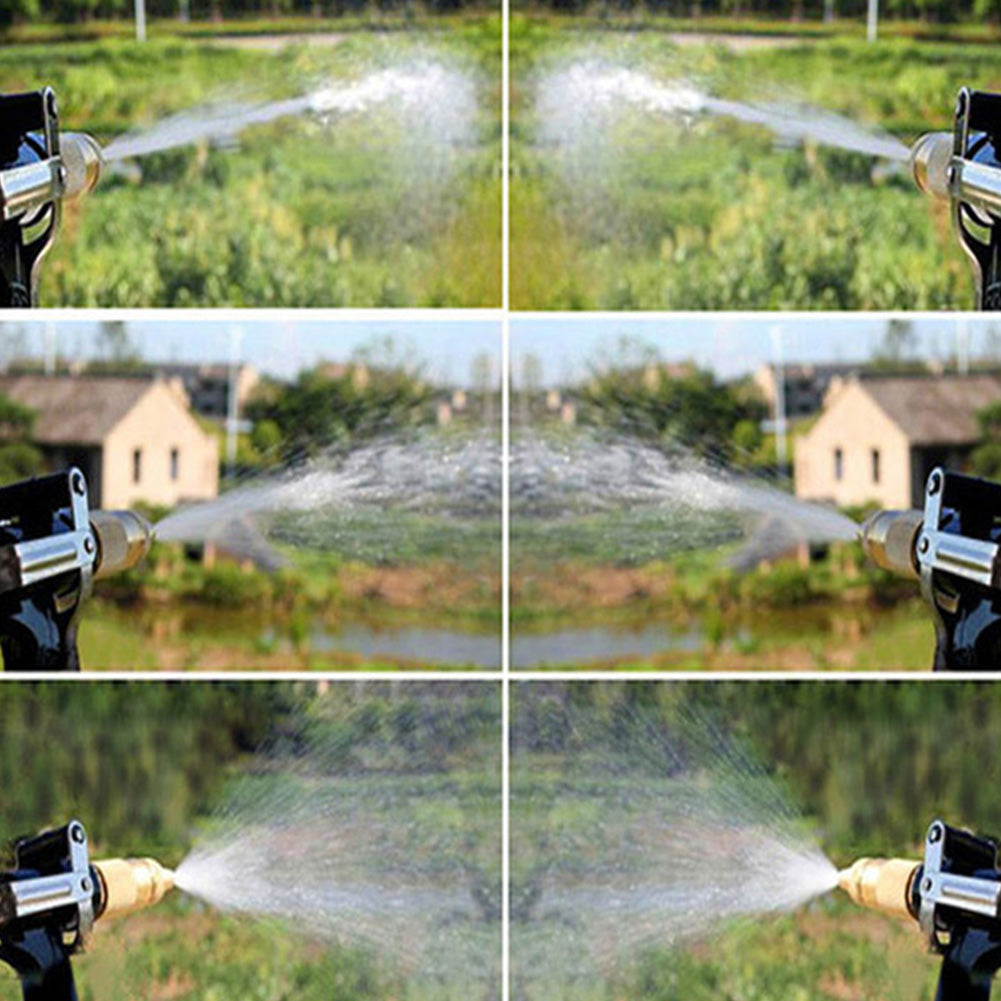 Multifunctional water hose nozzle - Image 11