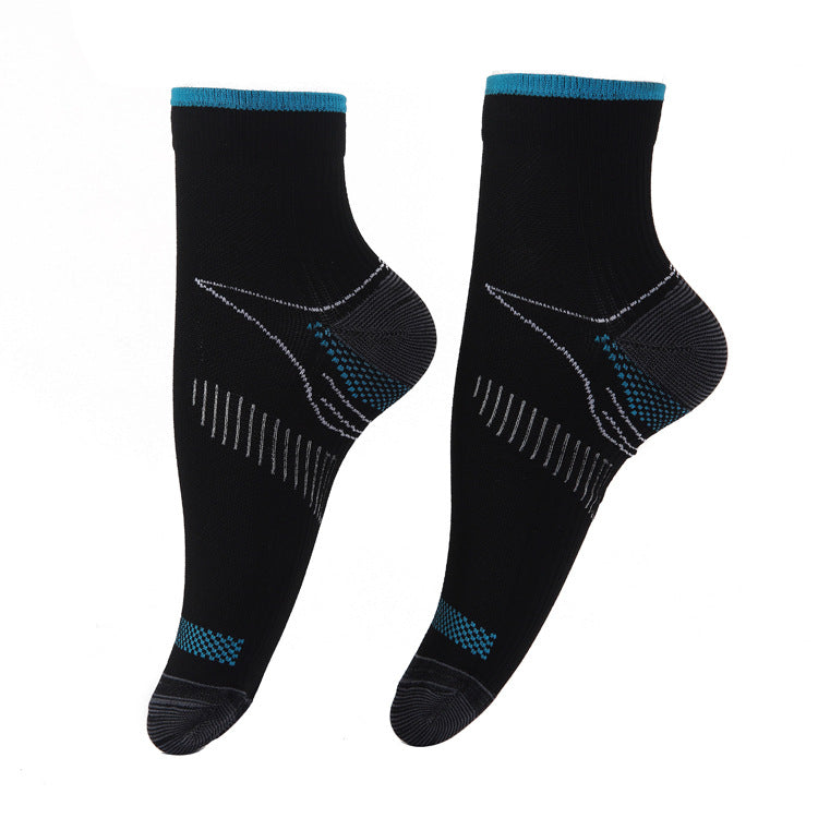 Sports compression socks - 2 pairs - Image 18