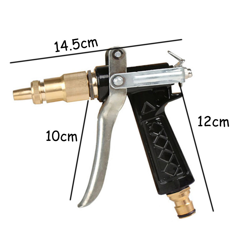 Multifunctional water hose nozzle - Image 5