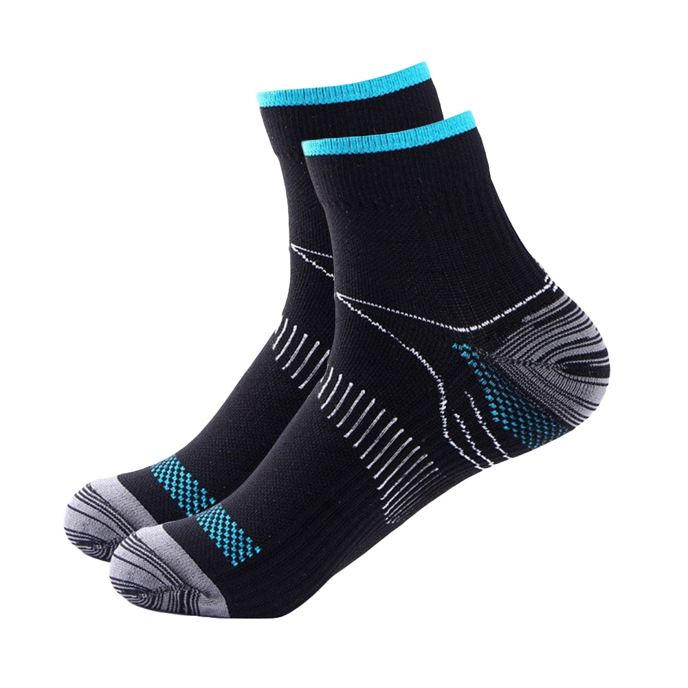 Sports compression socks - 2 pairs - Image 19