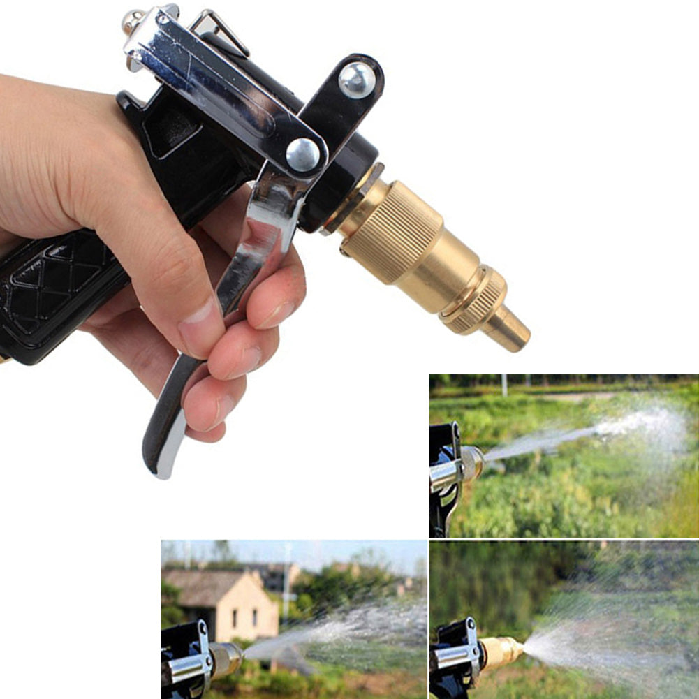 Multifunctional water hose nozzle - Image 10
