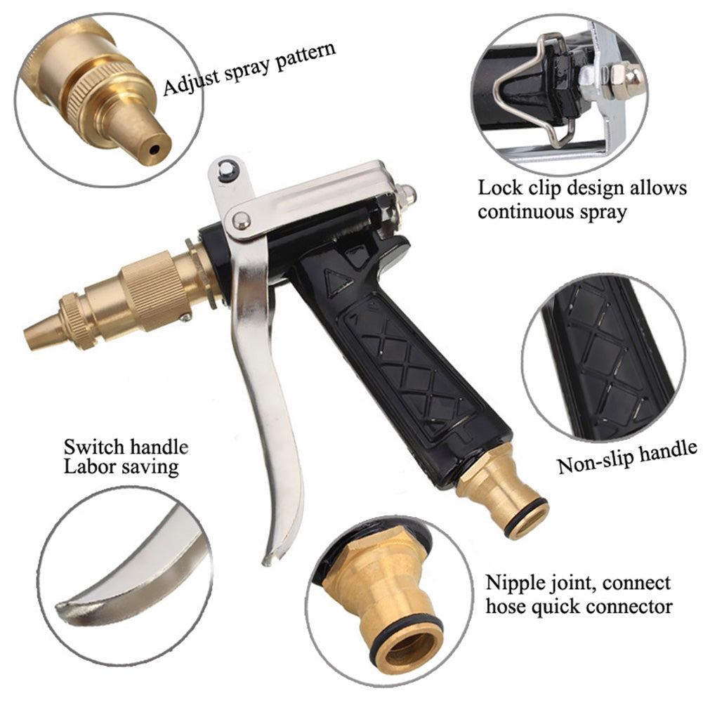 Multifunctional water hose nozzle - Image 4