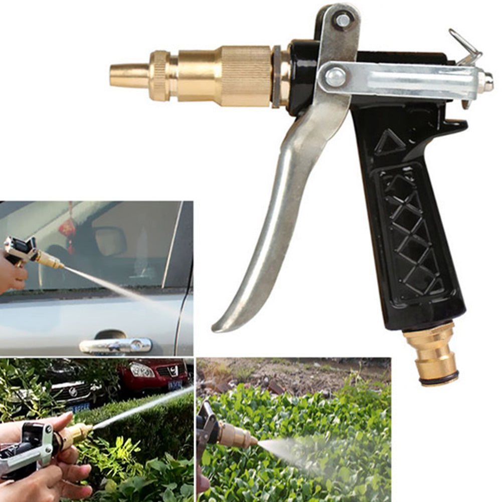 Multifunctional water hose nozzle - Image 6