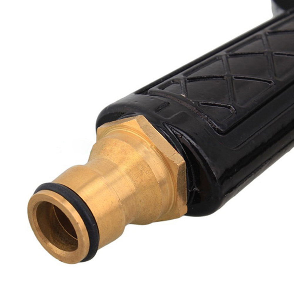 Multifunctional water hose nozzle - Image 9