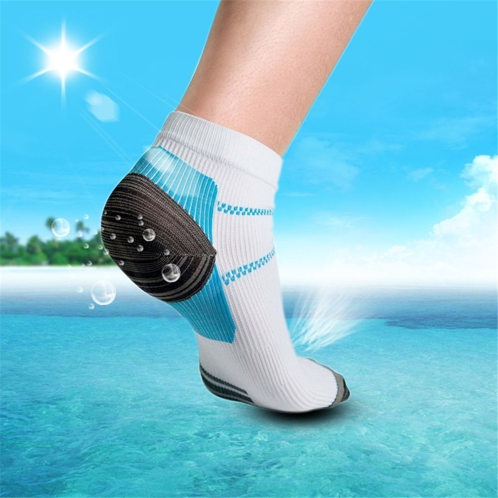 Sports compression socks - 2 pairs - Image 17