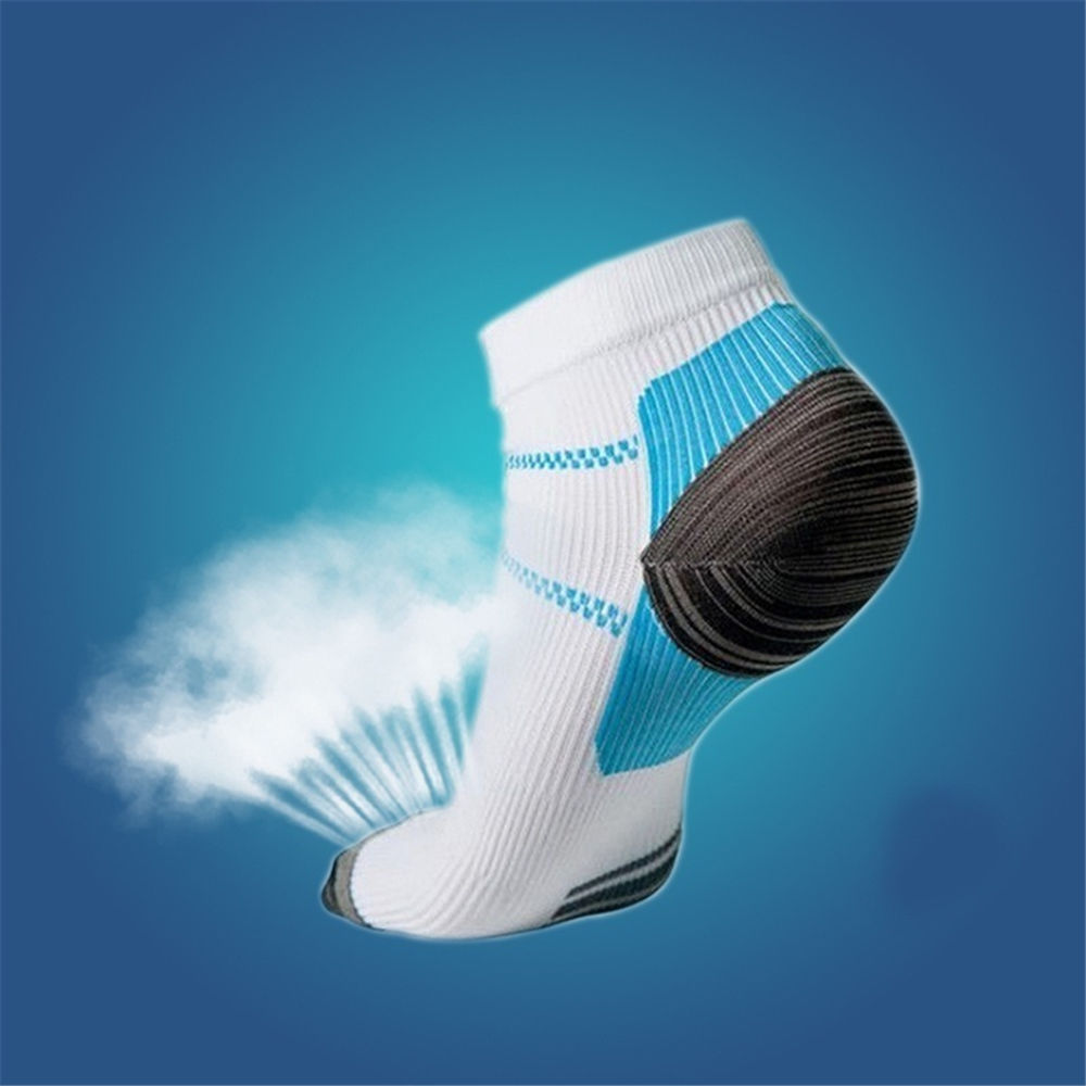 Sports compression socks - 2 pairs - Image 15