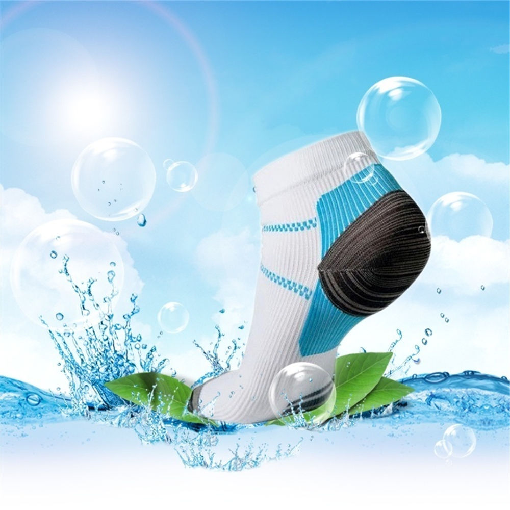 Sports compression socks - 2 pairs - Image 14
