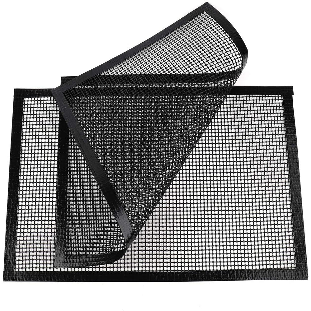 Non-stick BBQ & grill mesh - 2pack - Image 9