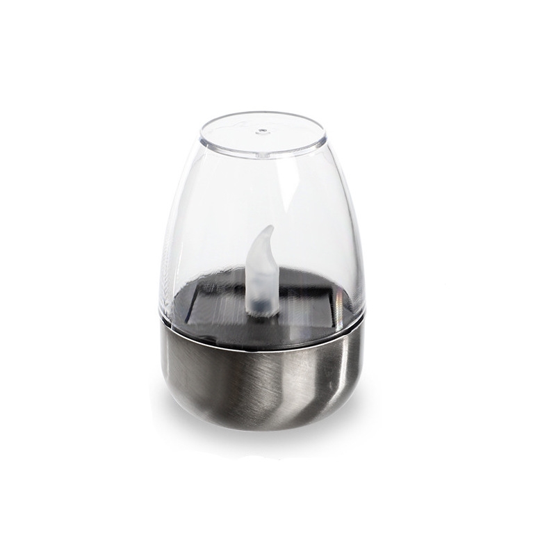 Outdoor LED solar light - Image 25