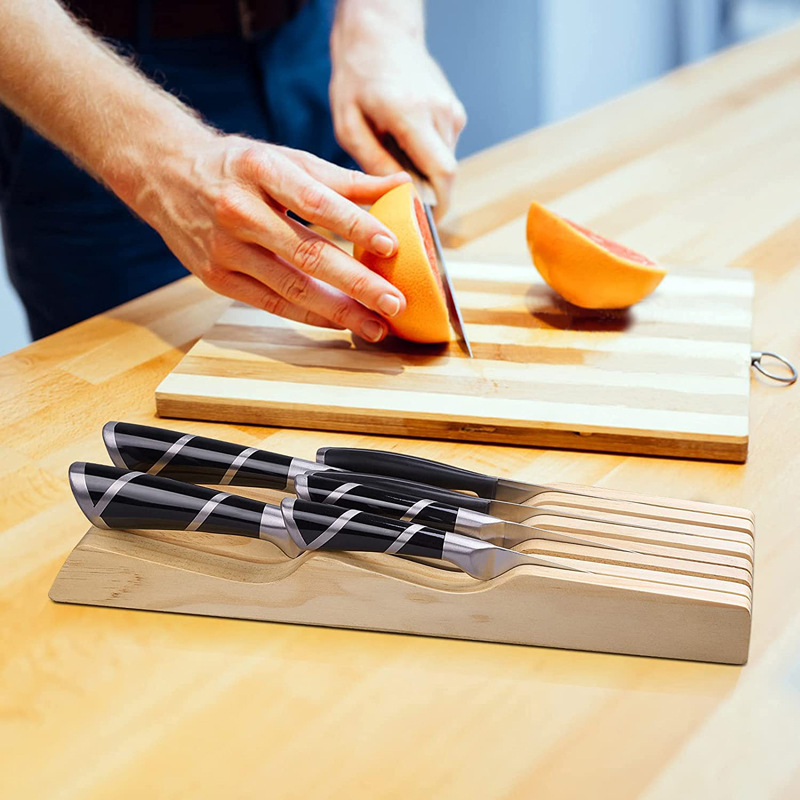 In-drawer knife holder - Image 5
