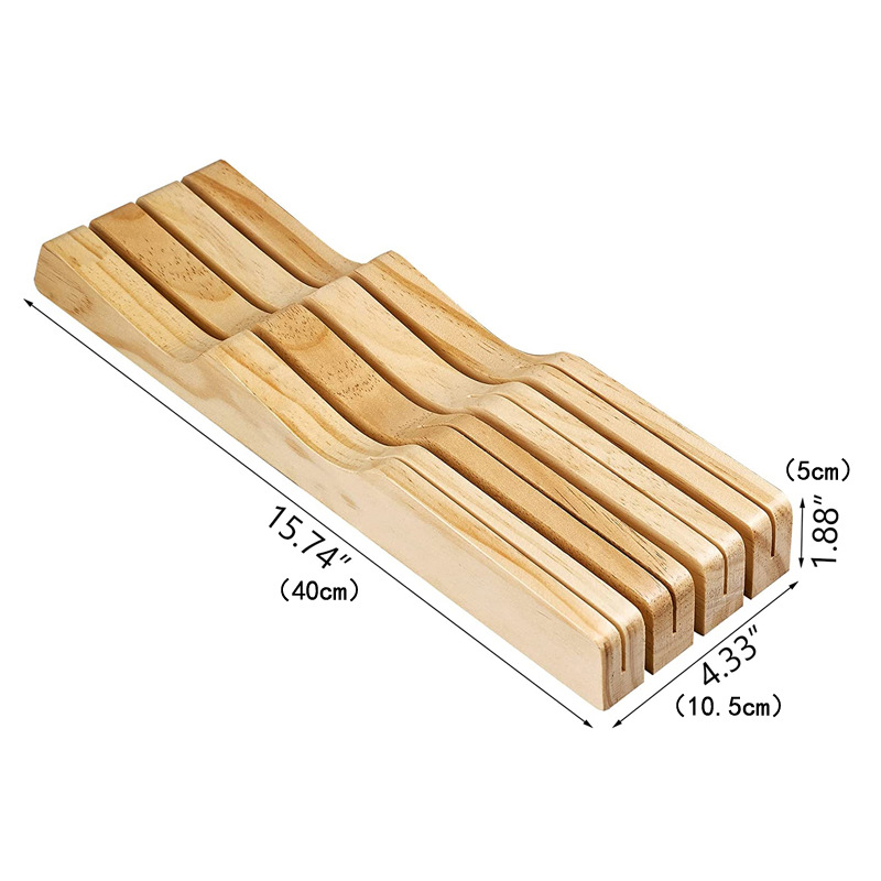 In-drawer knife holder - Image 13