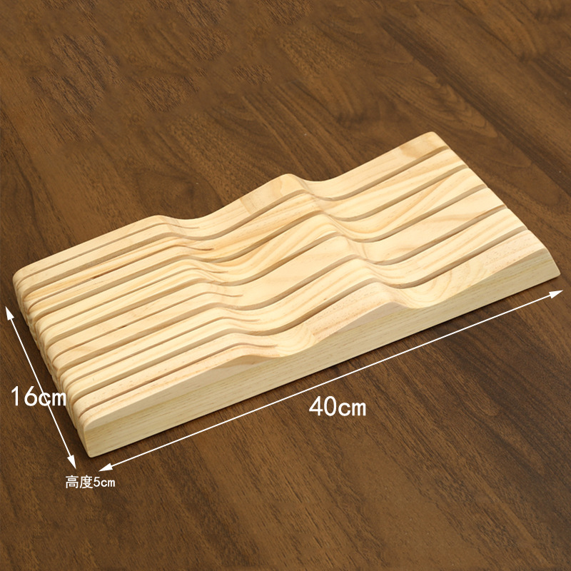 In-drawer knife holder - Image 17