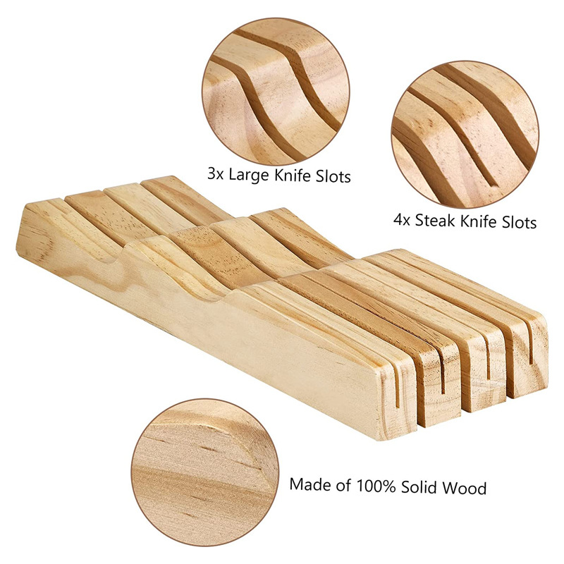 In-drawer knife holder - Image 14