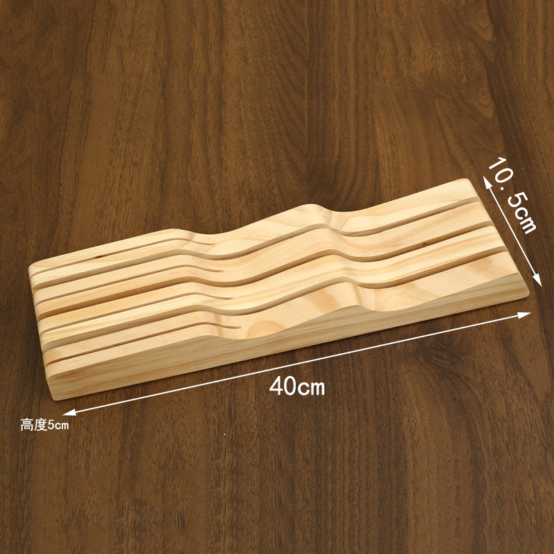 In-drawer knife holder - Image 15