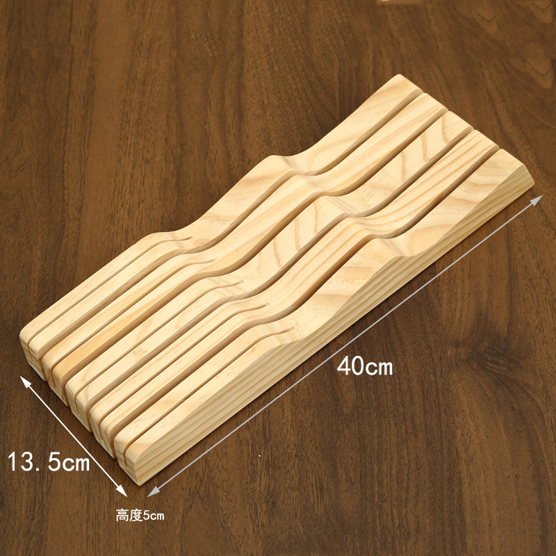 In-drawer knife holder - Image 16