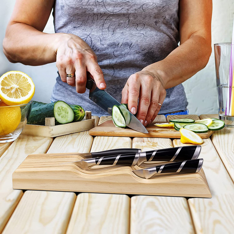 In-drawer knife holder - Image 4